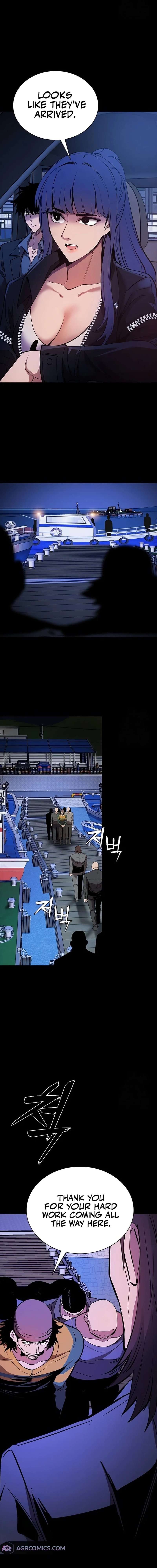 Read Killing Field chapter 6 image 1 on Lezhin