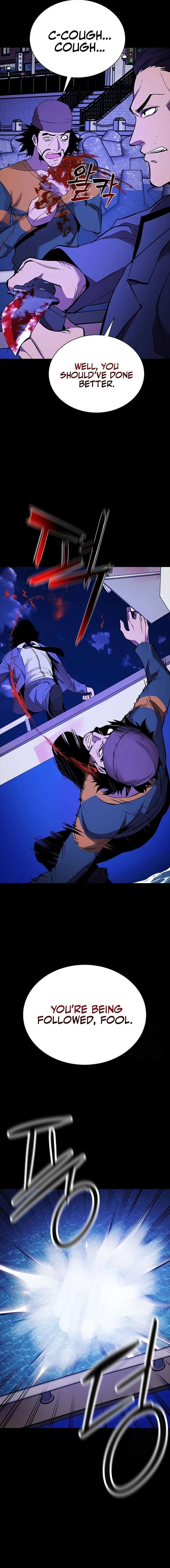 Read Killing Field chapter 6 image 10 on Lezhin