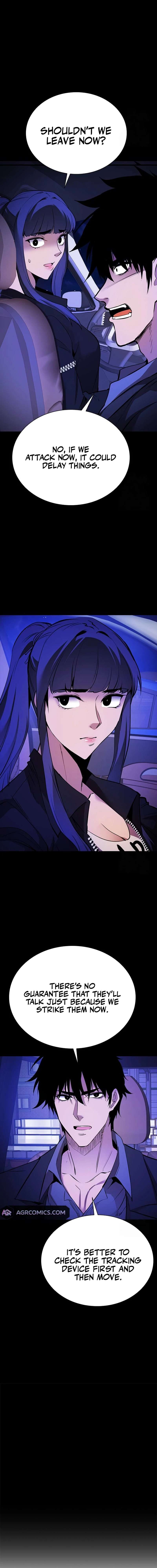 Read Killing Field chapter 6 image 12 on Lezhin