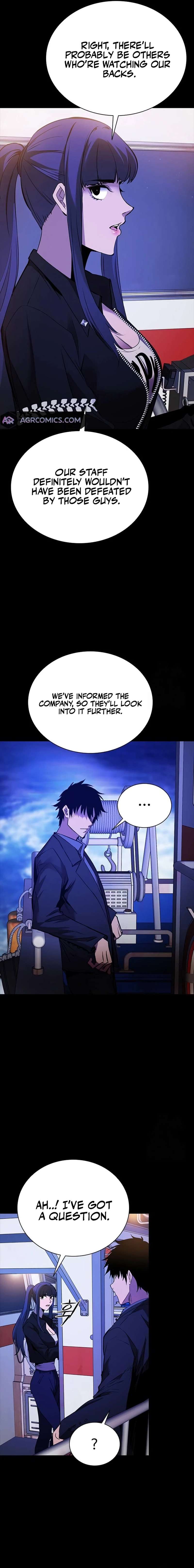 Read Killing Field chapter 6 image 15 on Lezhin