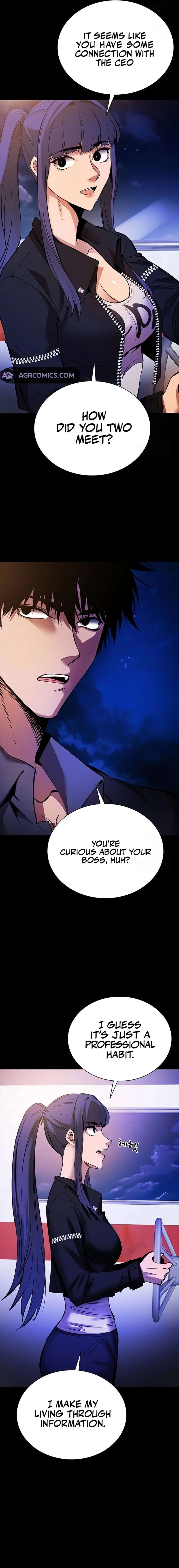 Read Killing Field chapter 6 image 16 on Lezhin