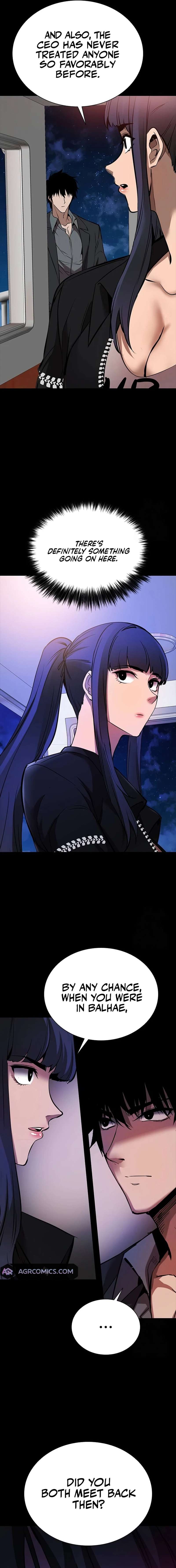 Read Killing Field chapter 6 image 17 on Lezhin
