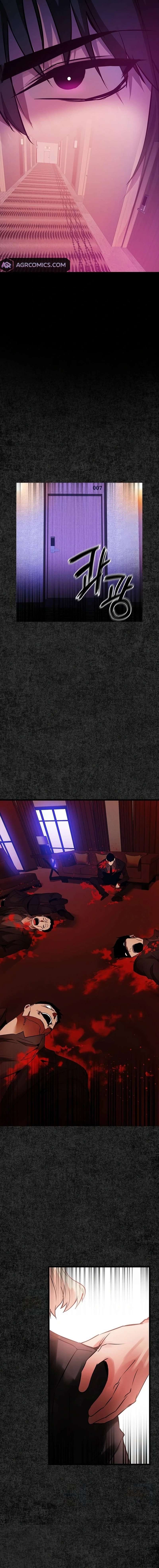 Read Killing Field chapter 6 image 18 on Lezhin