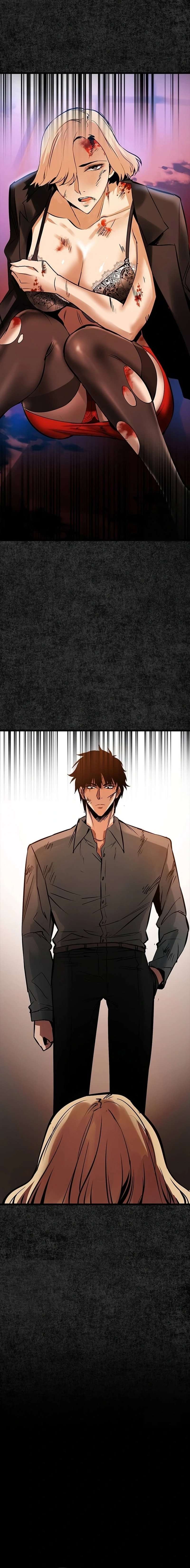 Read Killing Field chapter 6 image 19 on Lezhin
