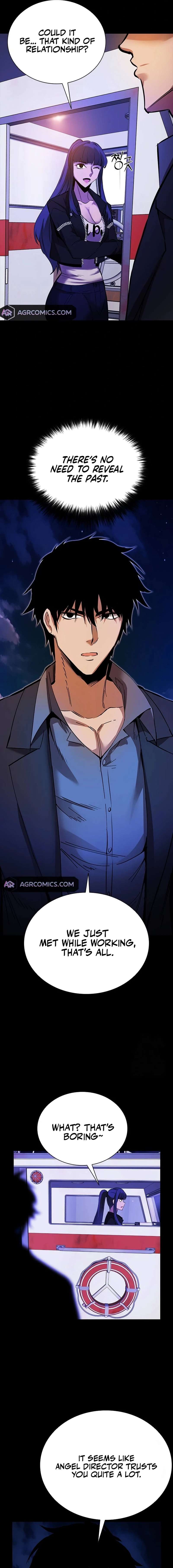 Read Killing Field chapter 6 image 20 on Lezhin