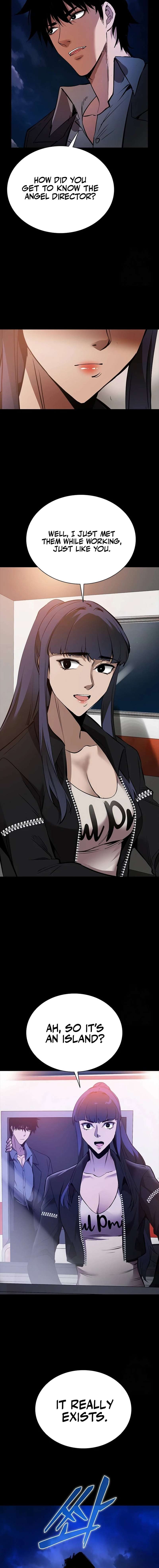 Read Killing Field chapter 6 image 21 on Lezhin
