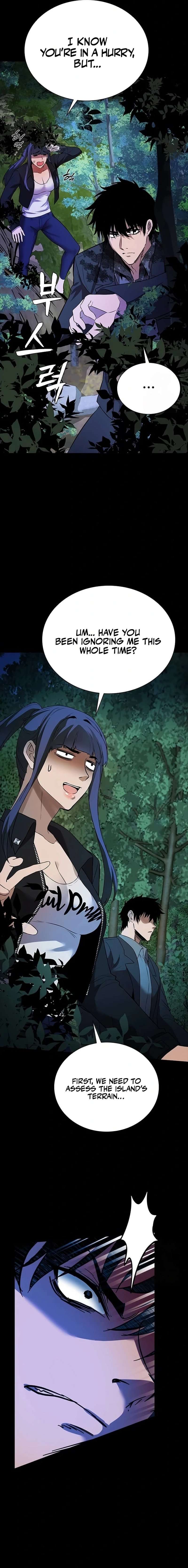 Read Killing Field chapter 6 image 23 on Lezhin