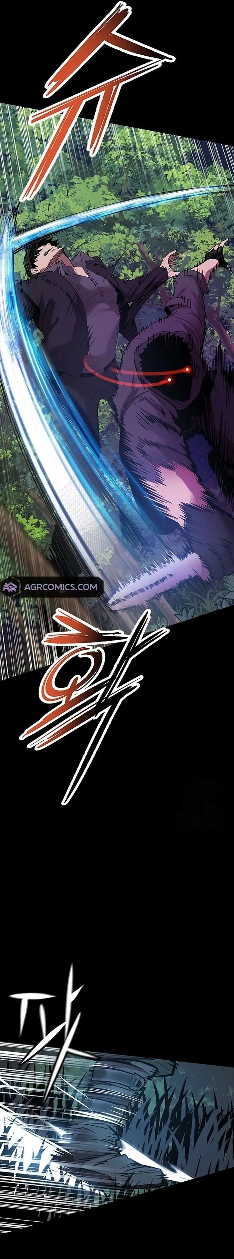 Read Killing Field chapter 6 image 25 on Lezhin