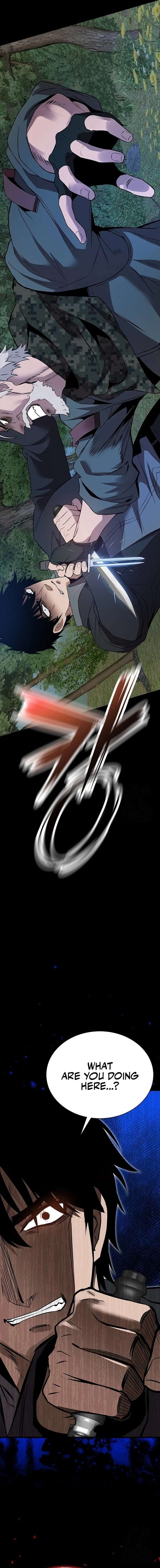 Read Killing Field chapter 6 image 26 on Lezhin