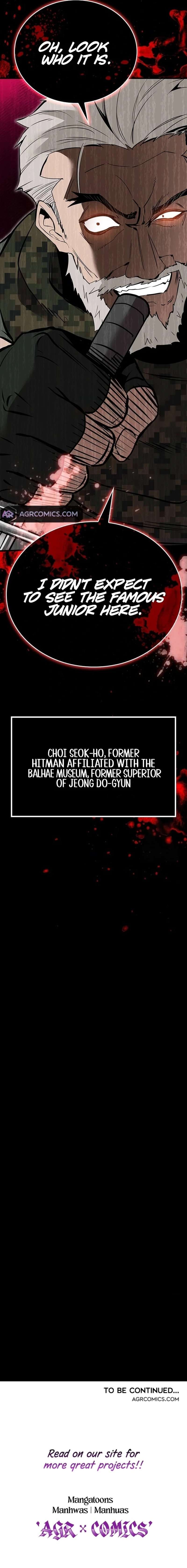 Read Killing Field chapter 6 image 27 on Lezhin