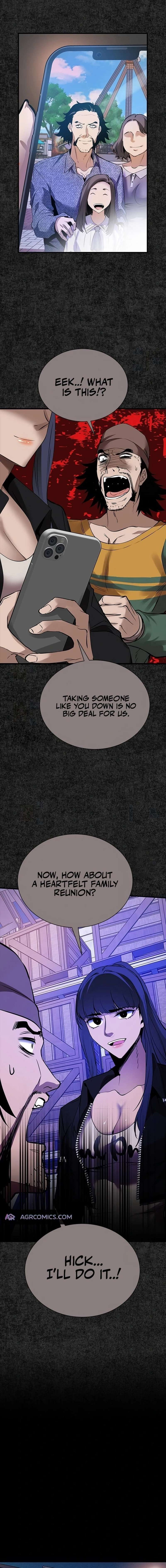Read Killing Field chapter 6 image 4 on Lezhin