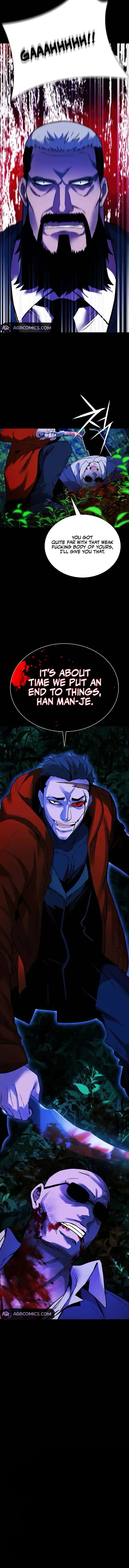 Read Killing Field chapter 9 image 15 on Lezhin