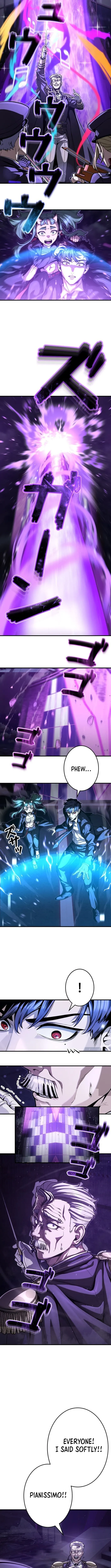 Read Killing Guard chapter 10 image 6 on Lezhin