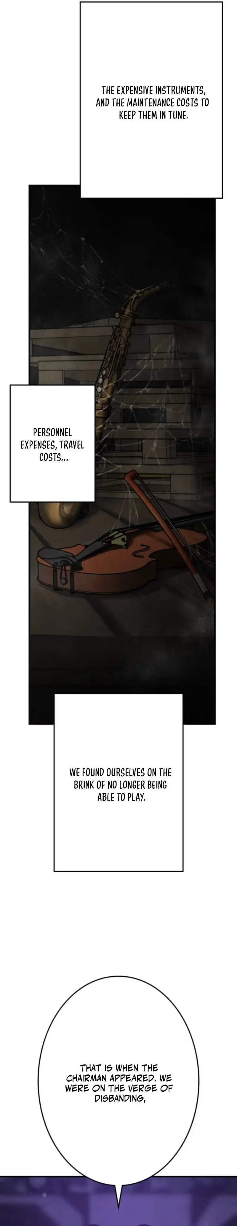 Read Killing Guard chapter 11 image 10 on Lezhin