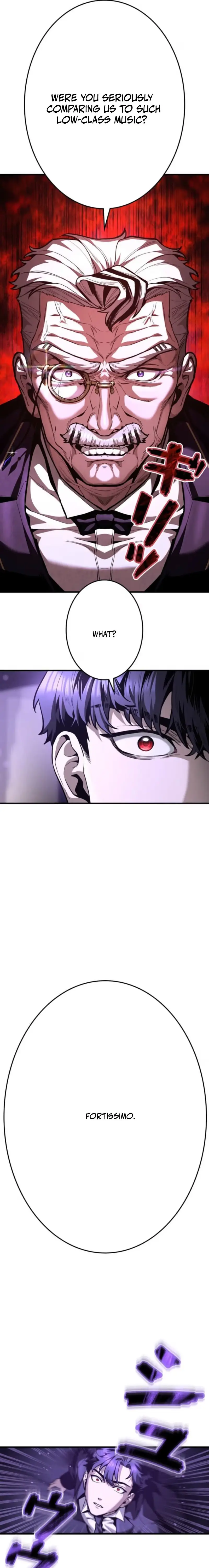 Read Killing Guard chapter 11 image 16 on Lezhin