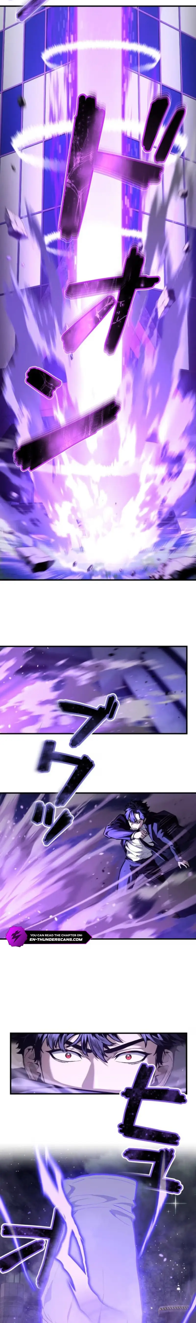 Read Killing Guard chapter 11 image 17 on Lezhin