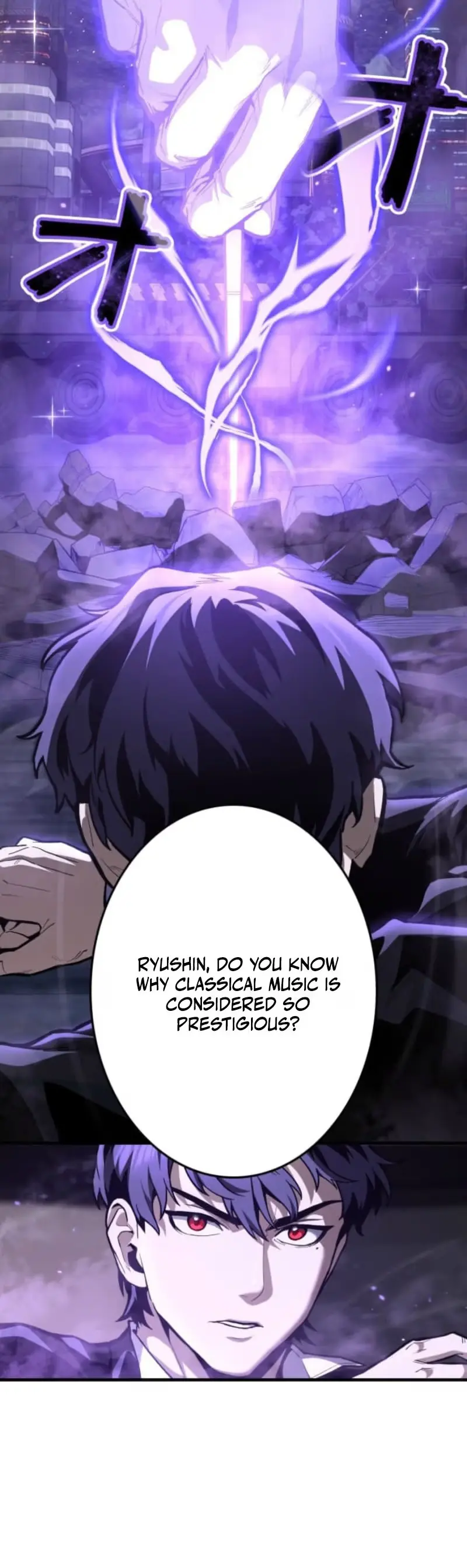 Read Killing Guard chapter 11 image 18 on Lezhin
