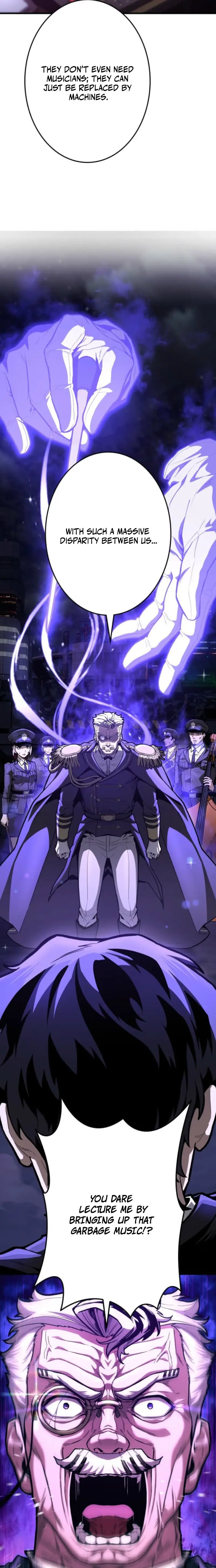 Read Killing Guard chapter 11 image 20 on Lezhin