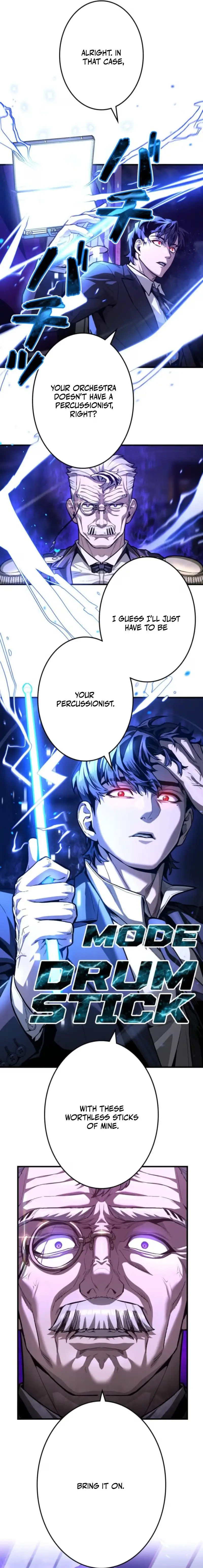 Read Killing Guard chapter 11 image 28 on Lezhin