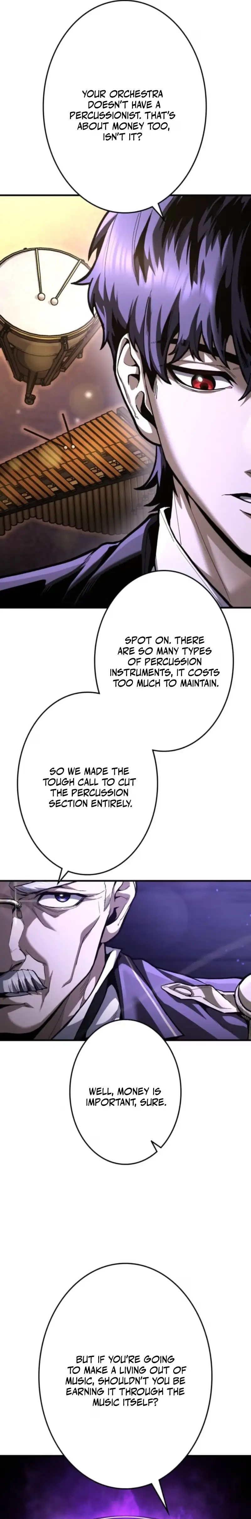 Read Killing Guard chapter 11 image 6 on Lezhin