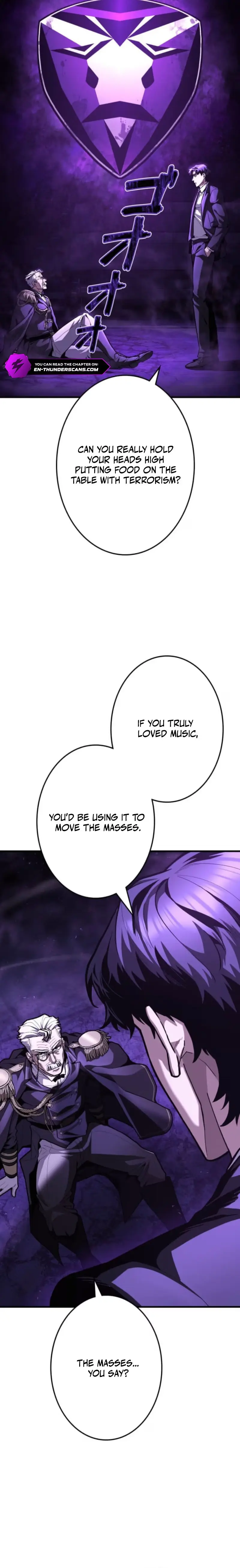 Read Killing Guard chapter 11 image 7 on Lezhin