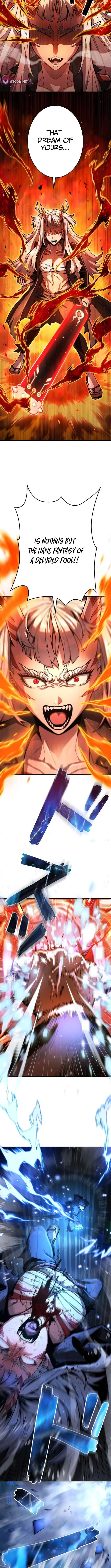 Read Killing Guard chapter 2 image 1 on Lezhin