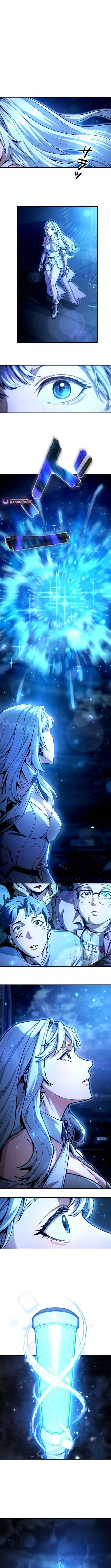 Read Killing Guard chapter 2 image 10 on Lezhin