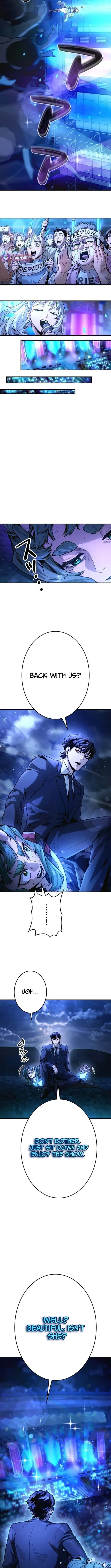 Read Killing Guard chapter 2 image 12 on Lezhin