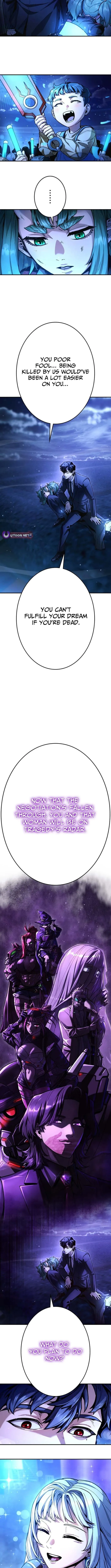 Read Killing Guard chapter 2 image 13 on Lezhin