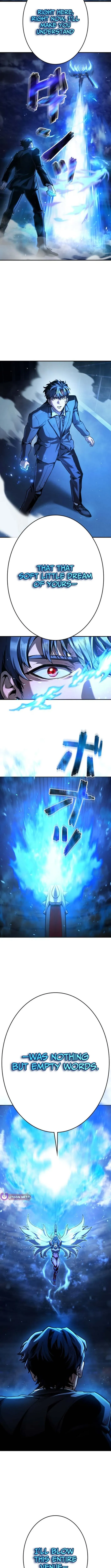 Read Killing Guard chapter 2 image 7 on Lezhin