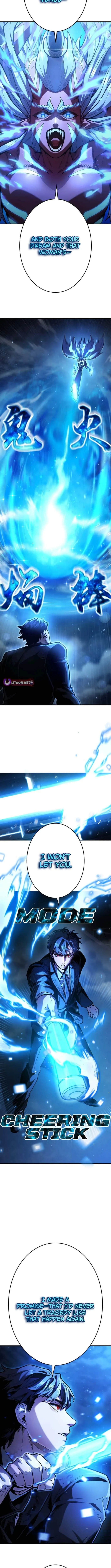 Read Killing Guard chapter 2 image 8 on Lezhin