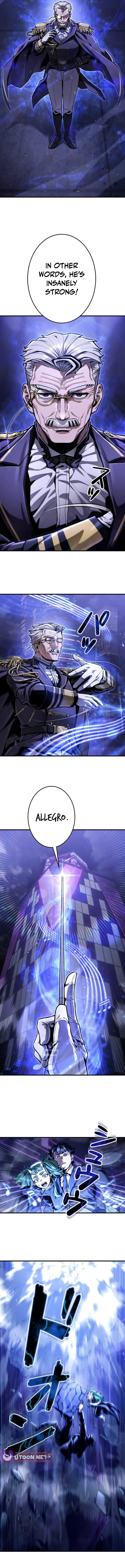 Read Killing Guard chapter 7 image 11 on Lezhin