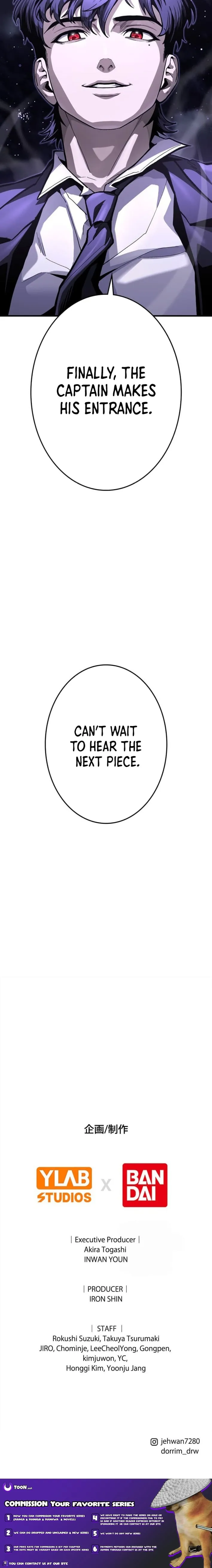 Read Killing Guard chapter 9 image 14 on Lezhin