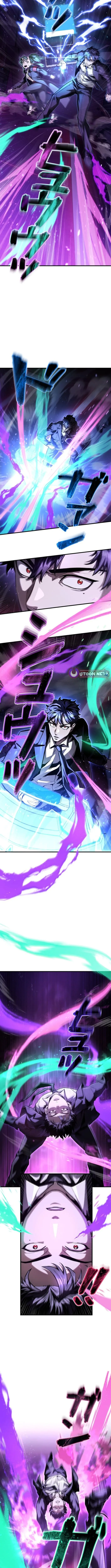 Read Killing Guard chapter 9 image 2 on Lezhin