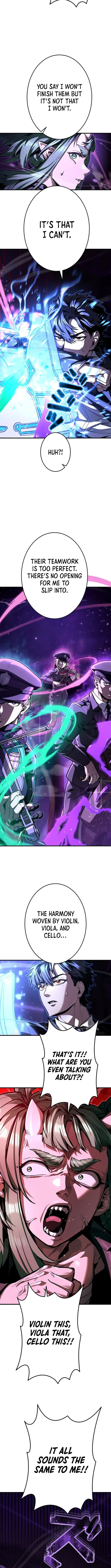 Read Killing Guard chapter 9 image 6 on Lezhin