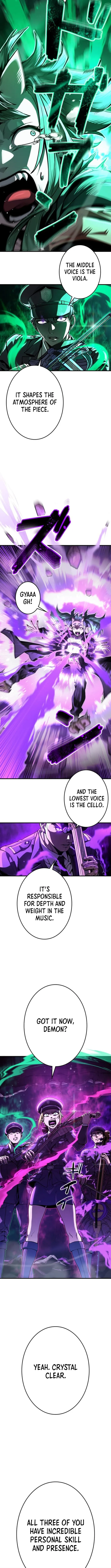 Read Killing Guard chapter 9 image 9 on Lezhin