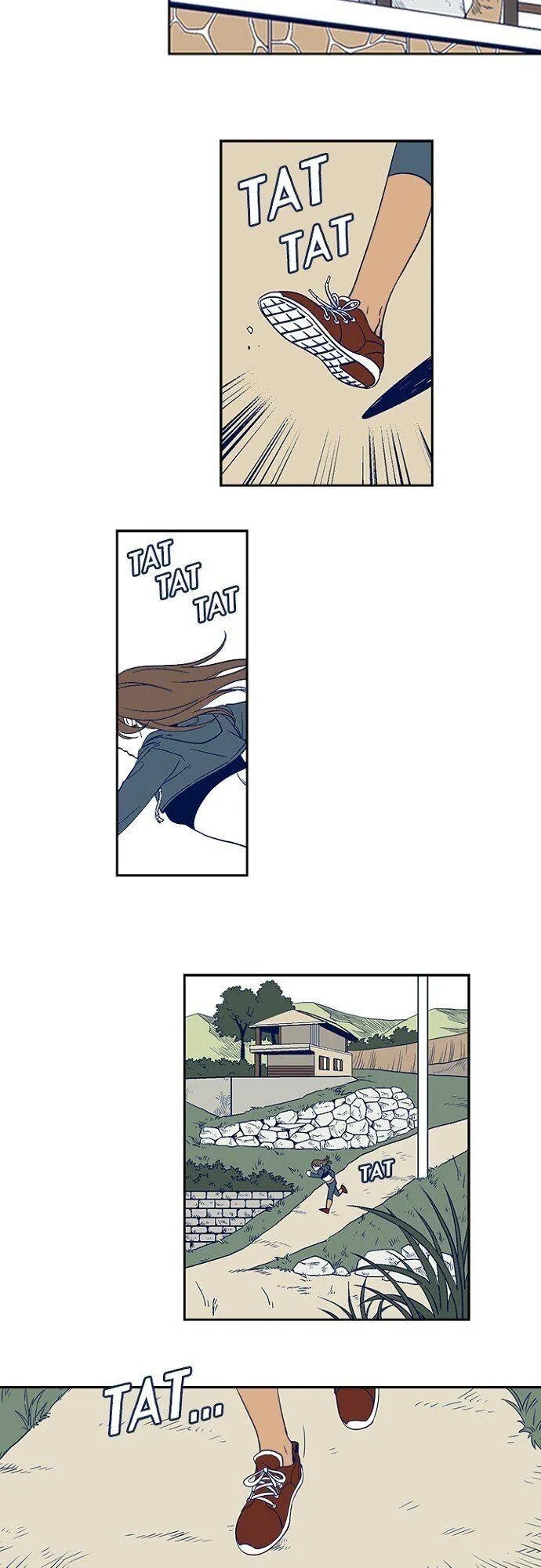 Read Killing Honey chapter 0 image 1 on Lezhin
