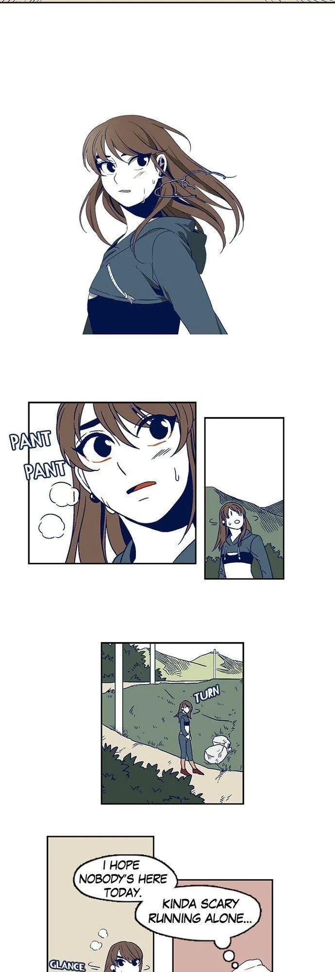 Read Killing Honey chapter 0 image 2 on Lezhin