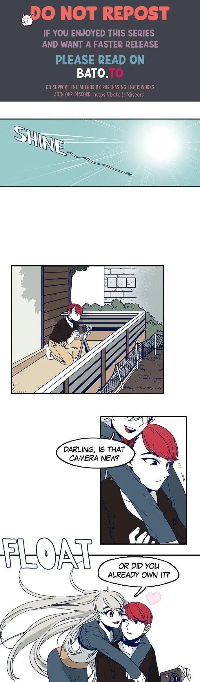 Read Killing Honey chapter 1 image 0 on Lezhin