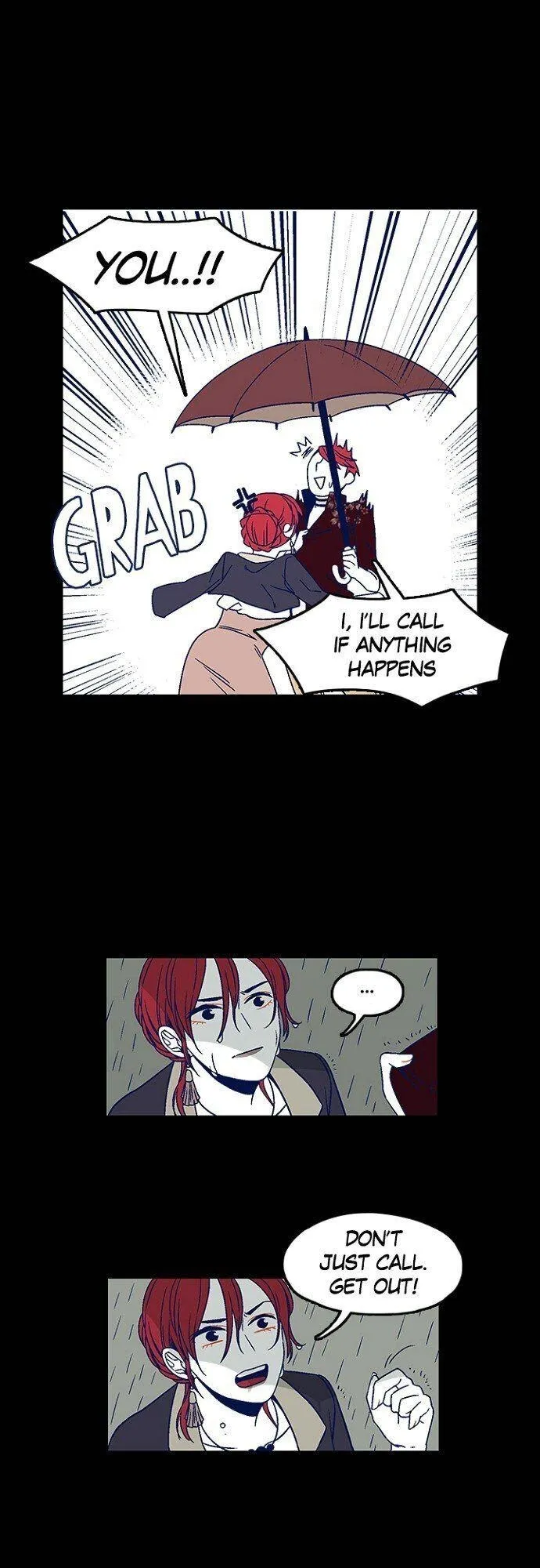 Read Killing Honey chapter 1 image 10 on Lezhin