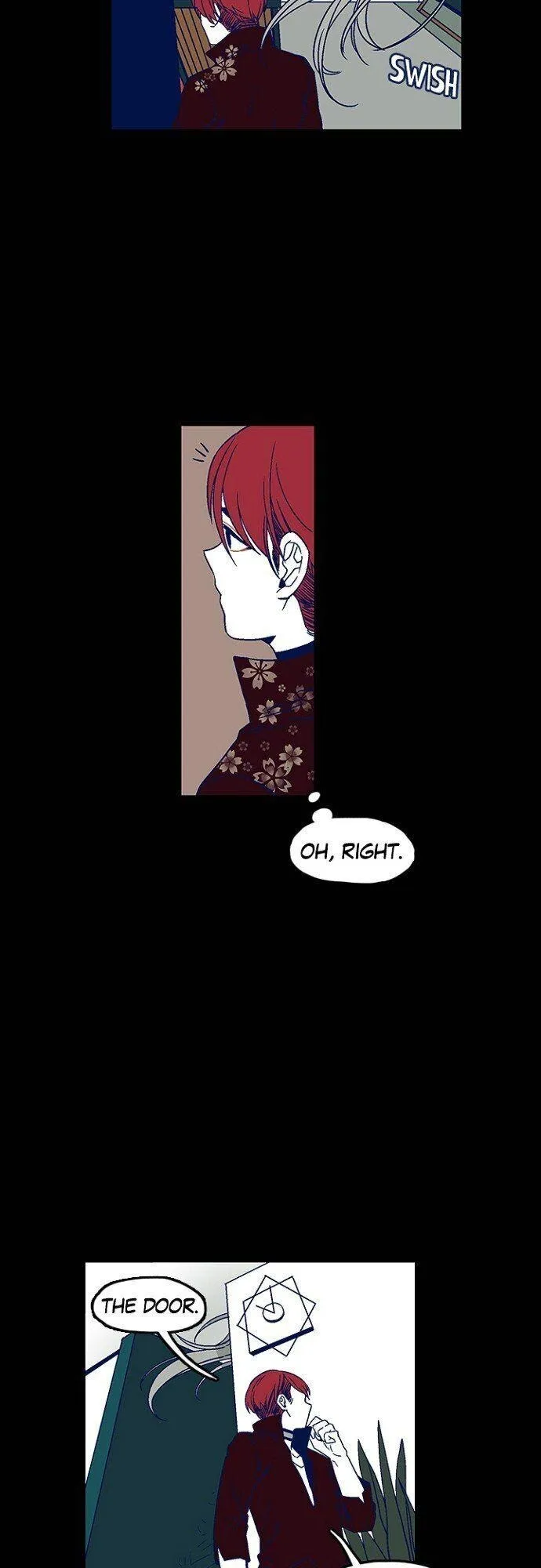 Read Killing Honey chapter 1 image 13 on Lezhin