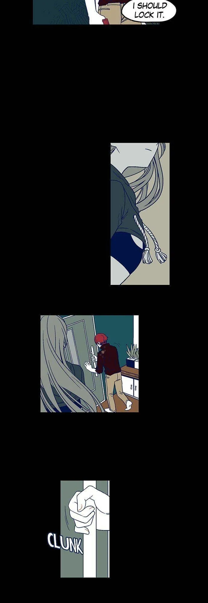 Read Killing Honey chapter 1 image 14 on Lezhin