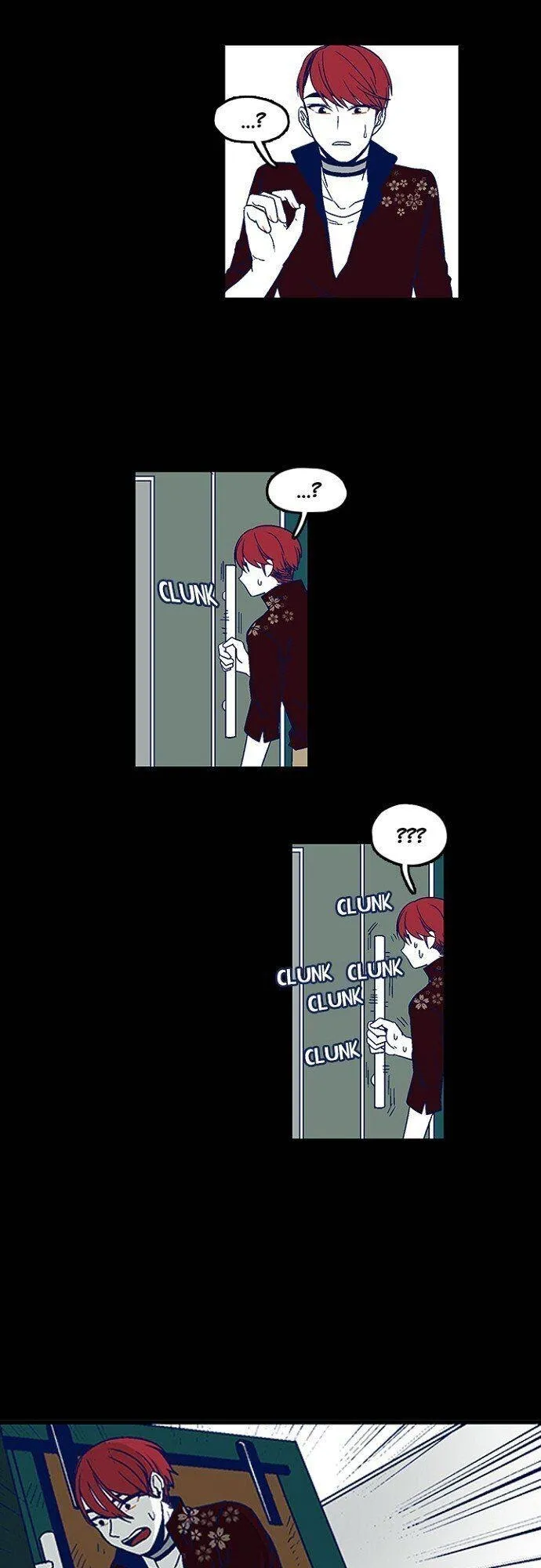 Read Killing Honey chapter 1 image 15 on Lezhin