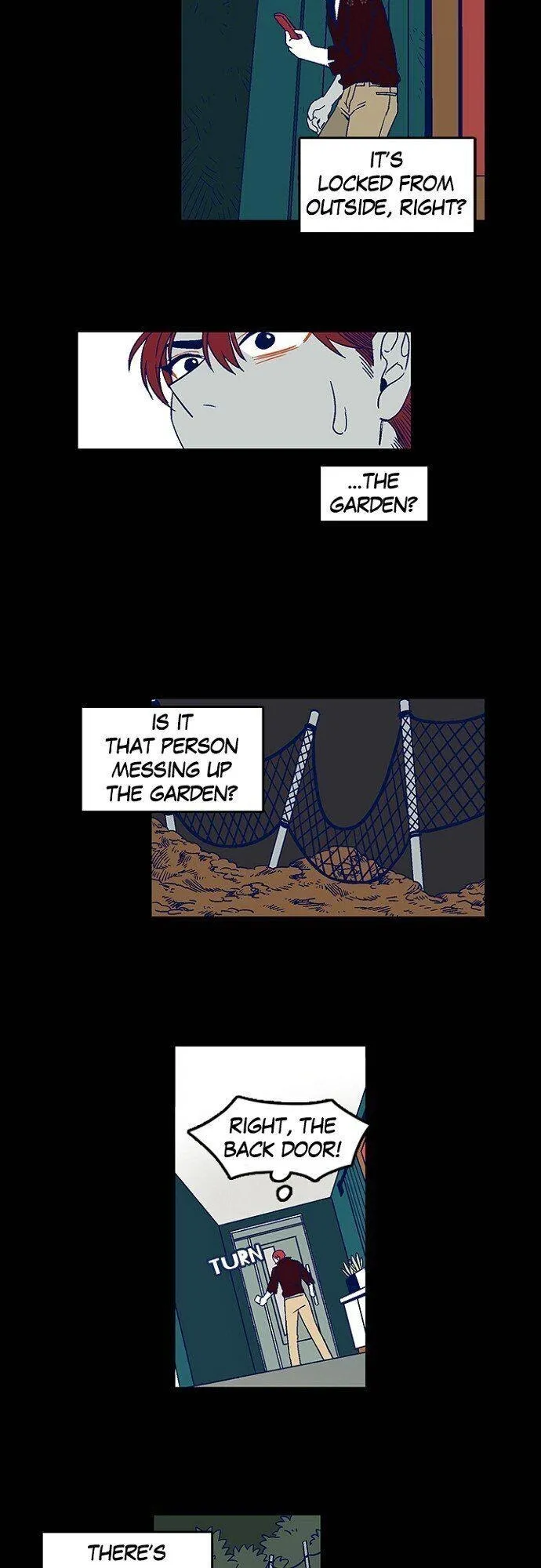 Read Killing Honey chapter 1 image 18 on Lezhin