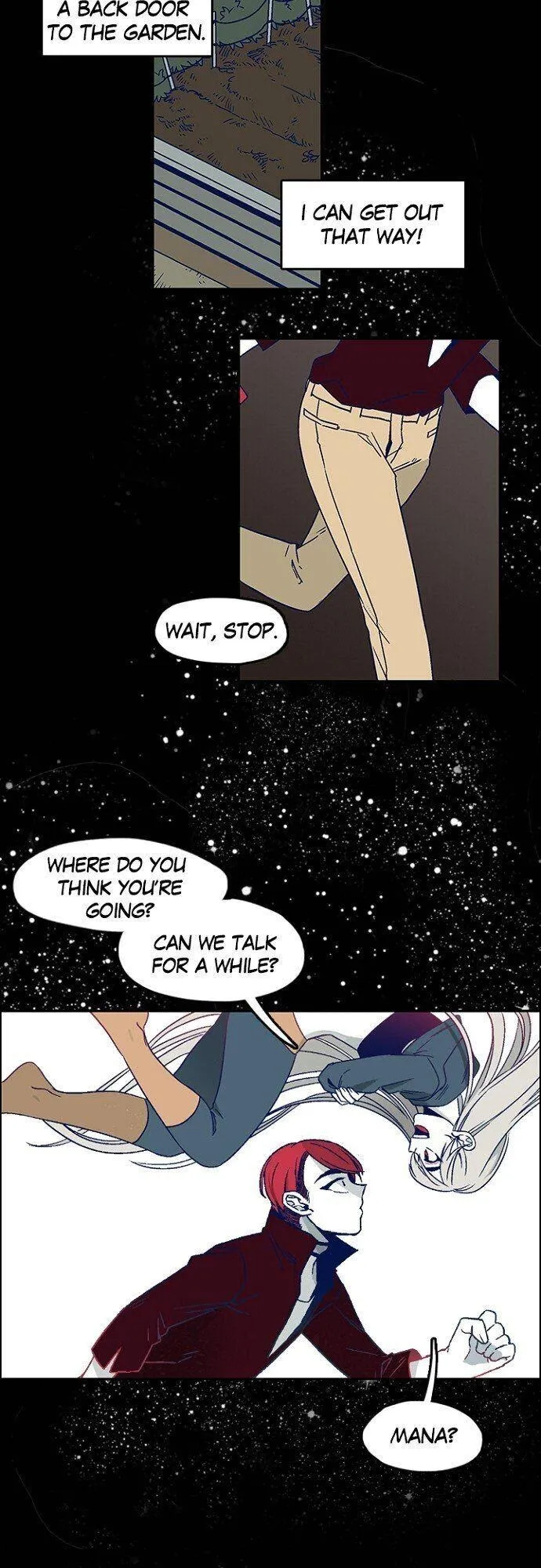 Read Killing Honey chapter 1 image 19 on Lezhin
