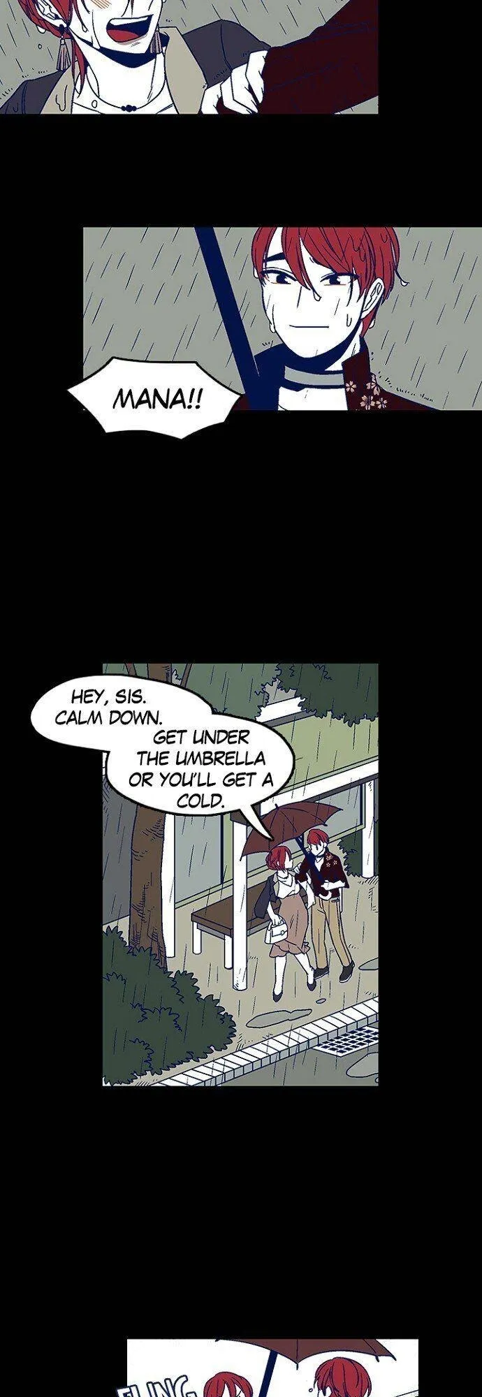 Read Killing Honey chapter 1 image 7 on Lezhin