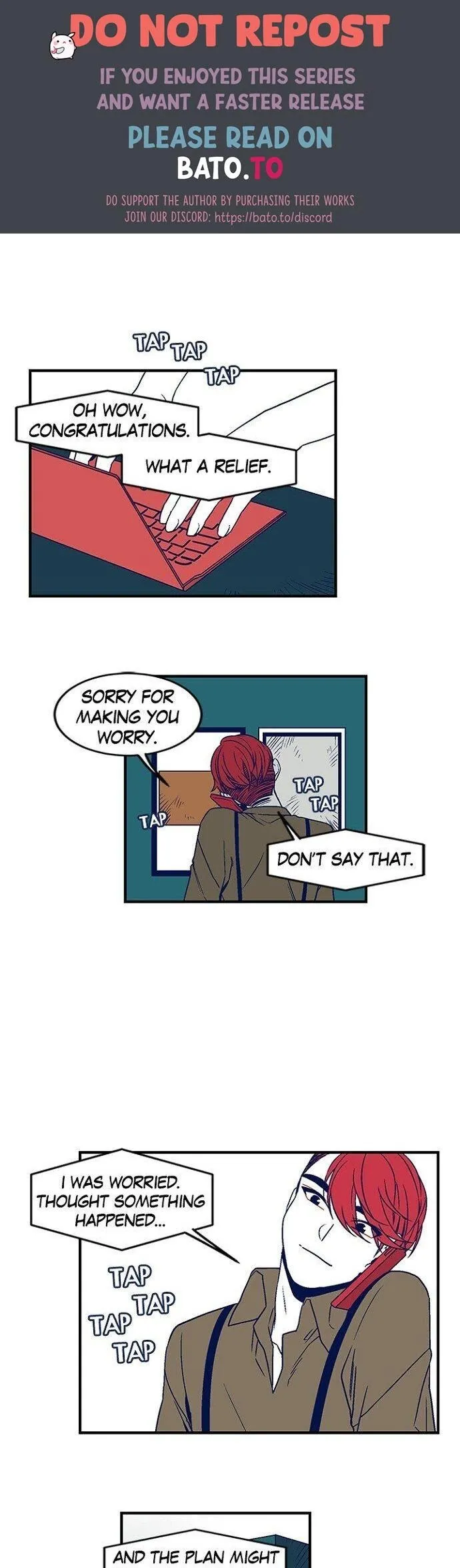 Read Killing Honey chapter 10 image 0 on Lezhin