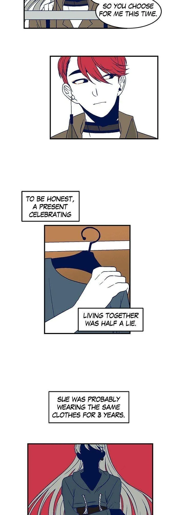 Read Killing Honey chapter 10 image 10 on Lezhin