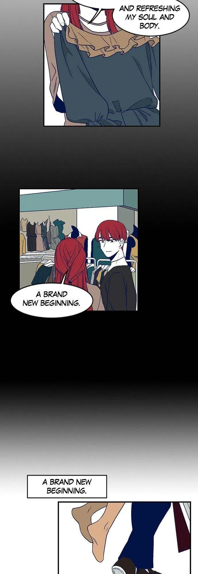 Read Killing Honey chapter 10 image 12 on Lezhin