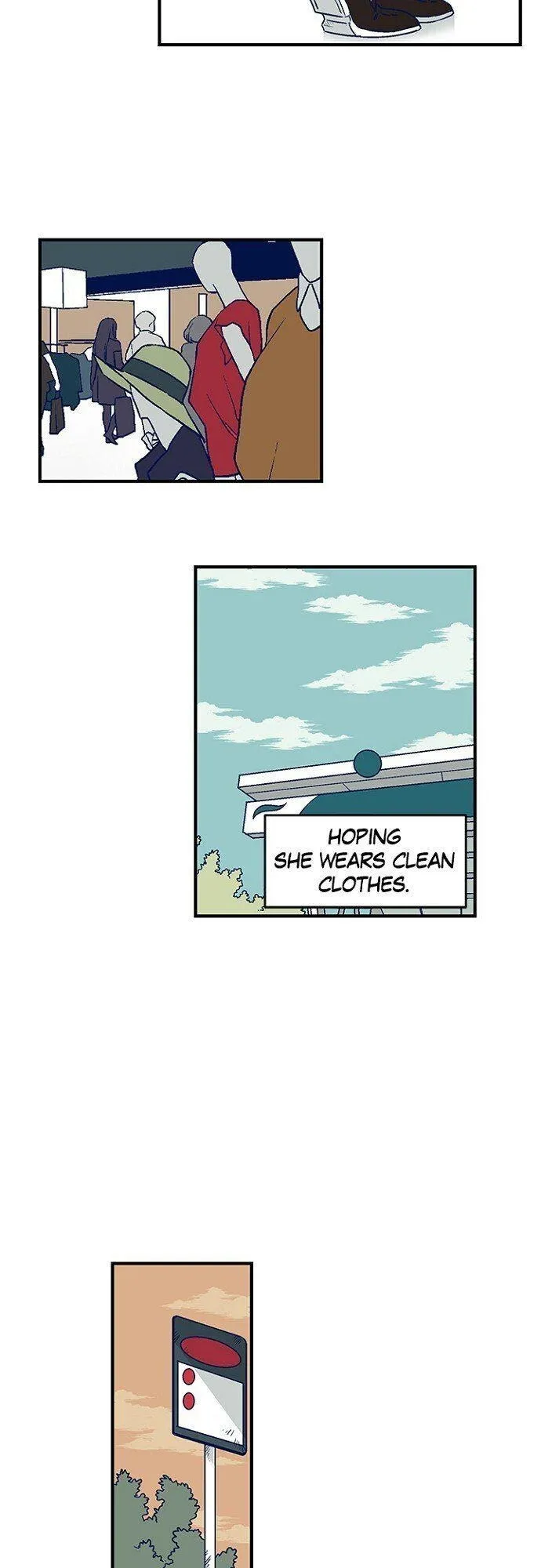 Read Killing Honey chapter 10 image 13 on Lezhin